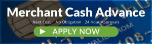 merchant cash advance in Canada