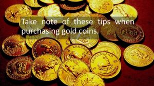 gold Coins canada